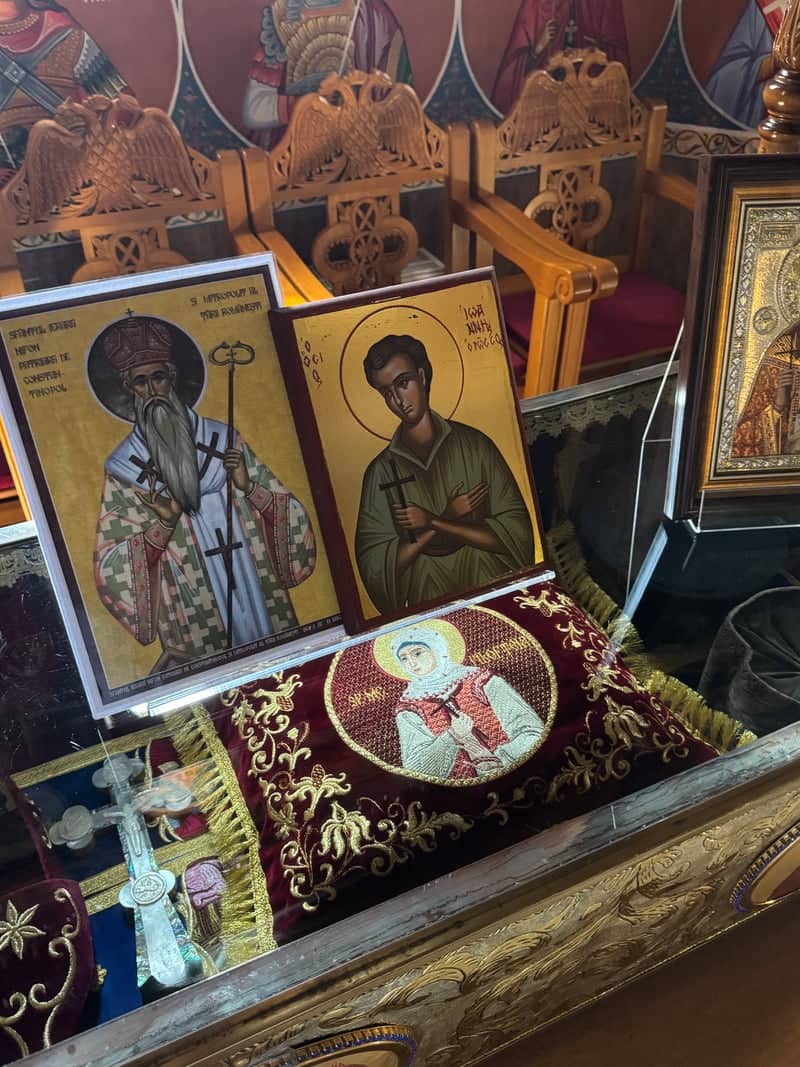 Sfântul Ioan Botezătorul Church - Image 1
