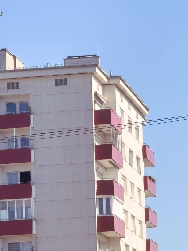 Linz Residential Architecture - Image 1