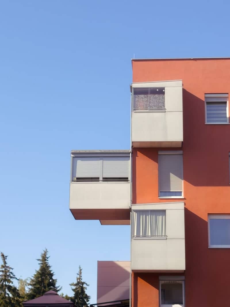 SolarCity Linz Architecture - Image 1
