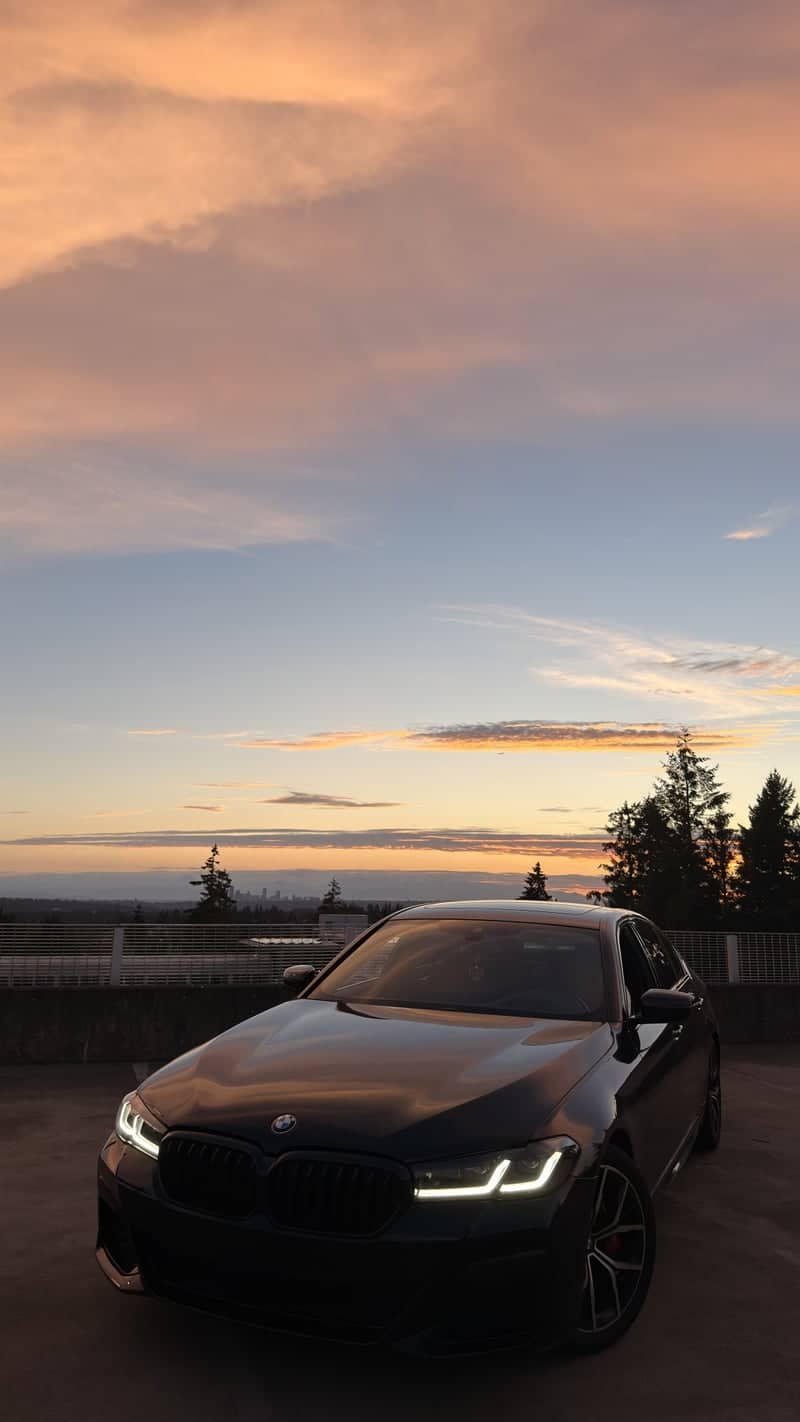 Sunset North Parking Overlook - Image 1