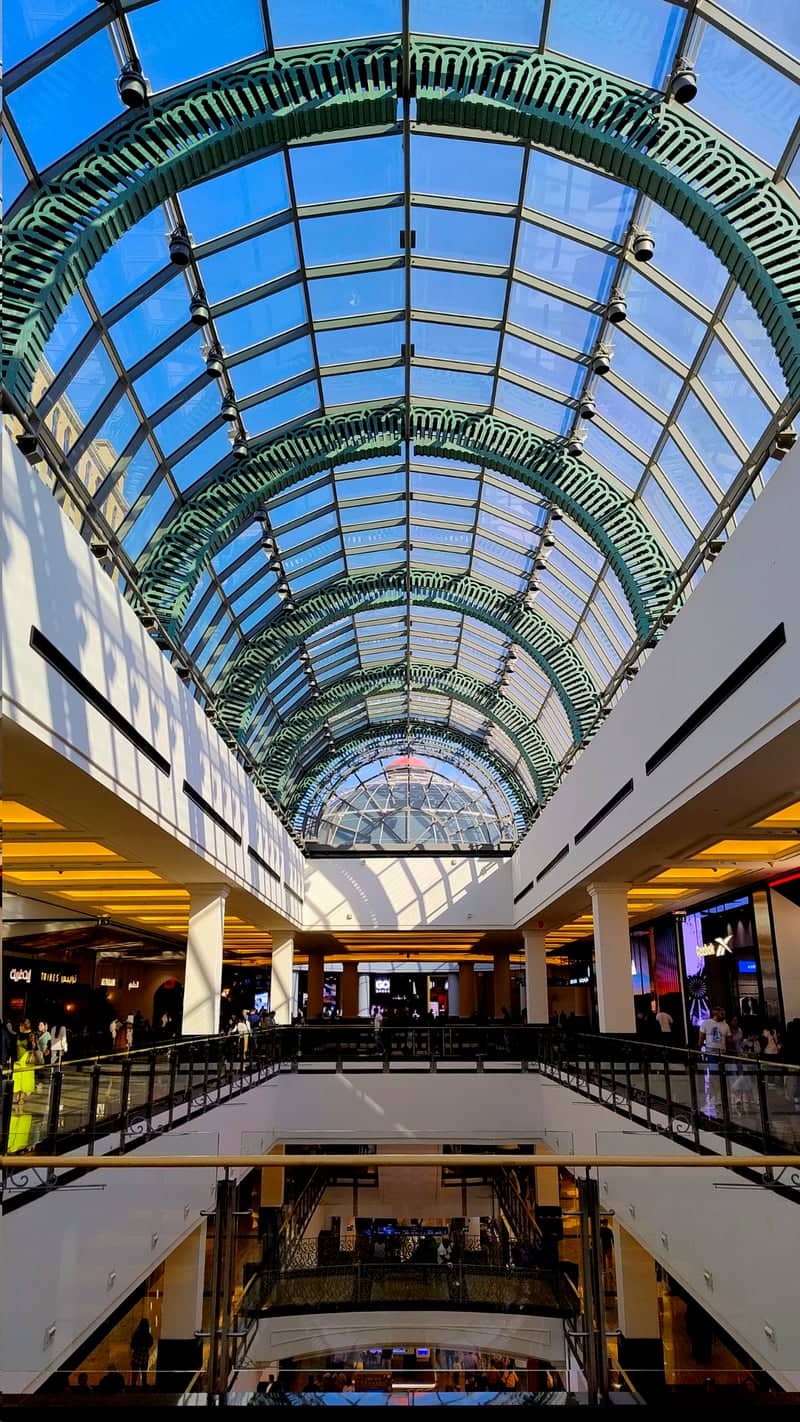 Mall of the Emirates - Image 1