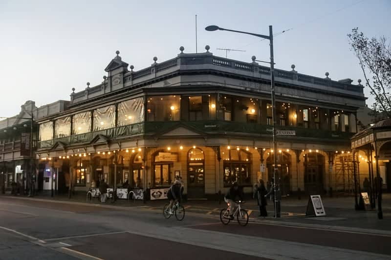 The Local Hotel, Fremantle - Image 1