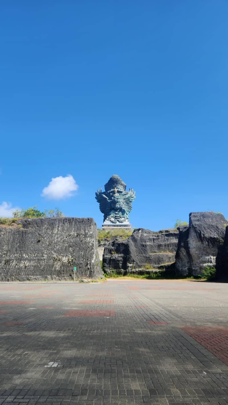 Garuda Wisnu Kencana Cultural Park - Image 1