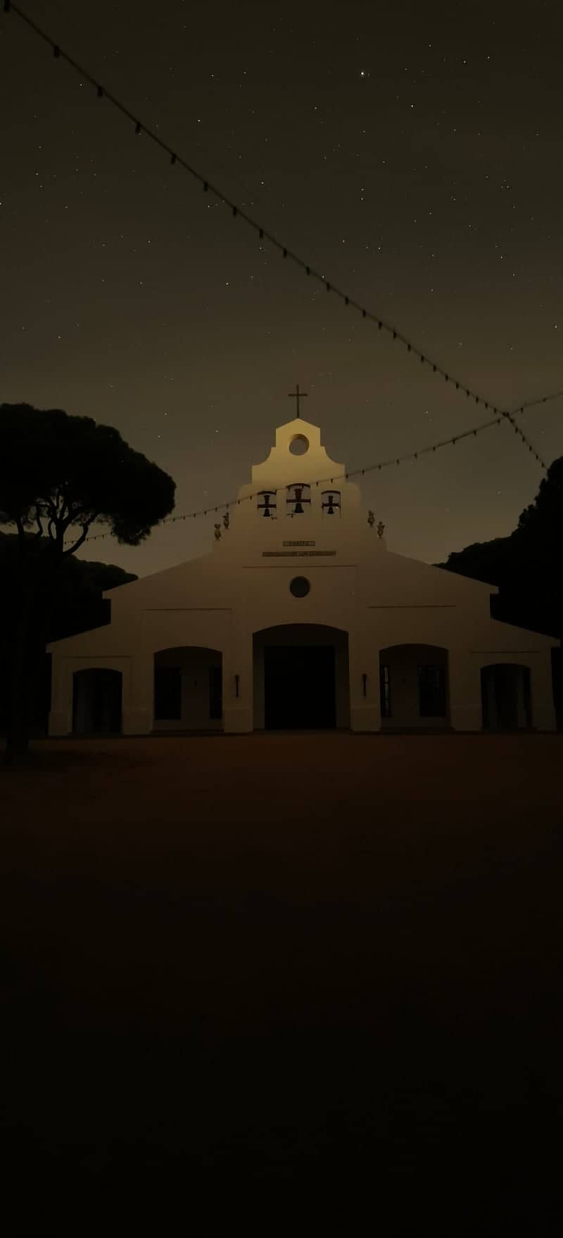 Ermita de Nuestra Señora de los Remedios - Image 1
