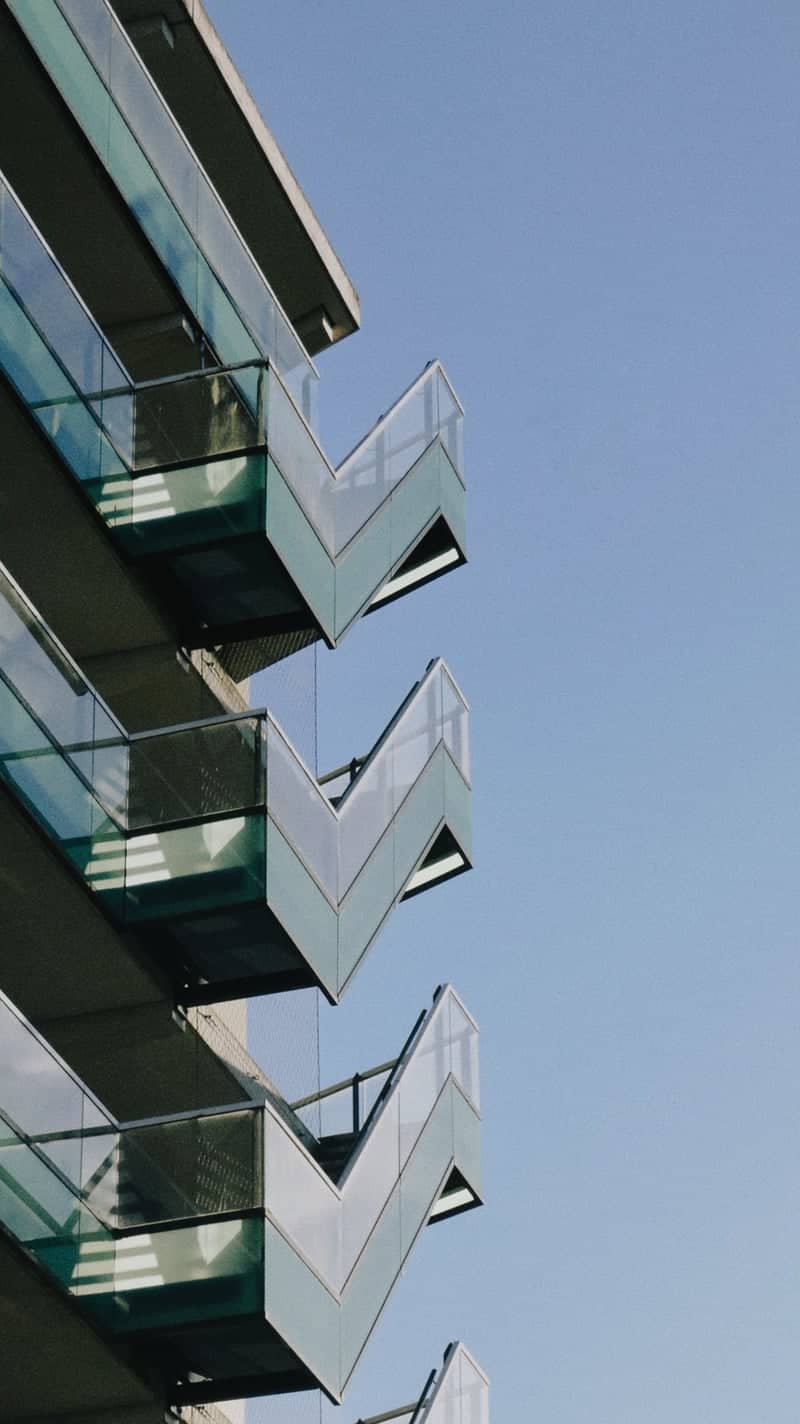 Zigzag Balconies of Leiden - Image 1