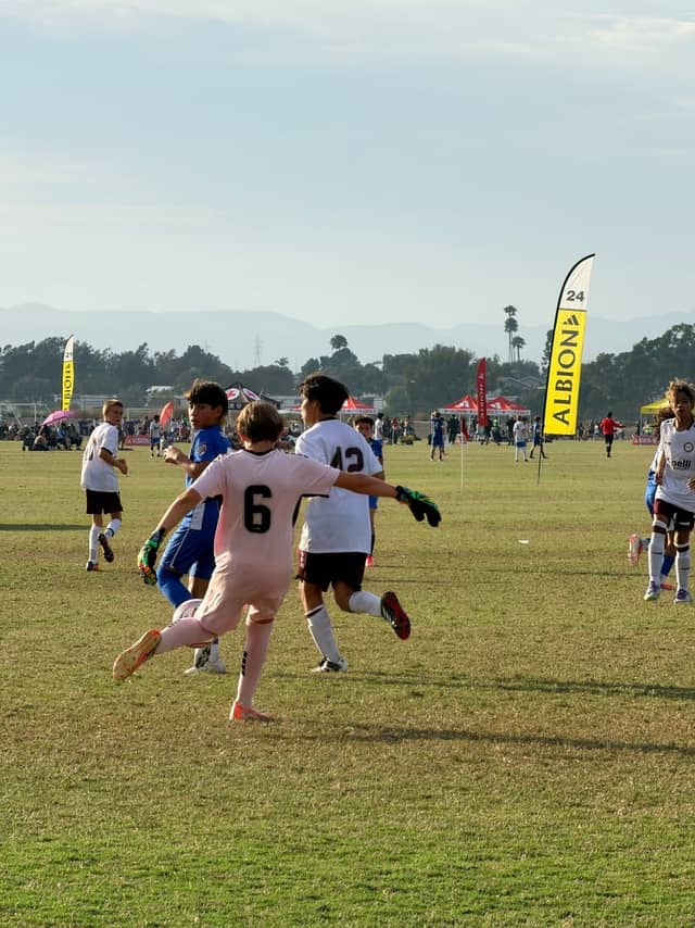 SoCal Sports Complex - Image 1
