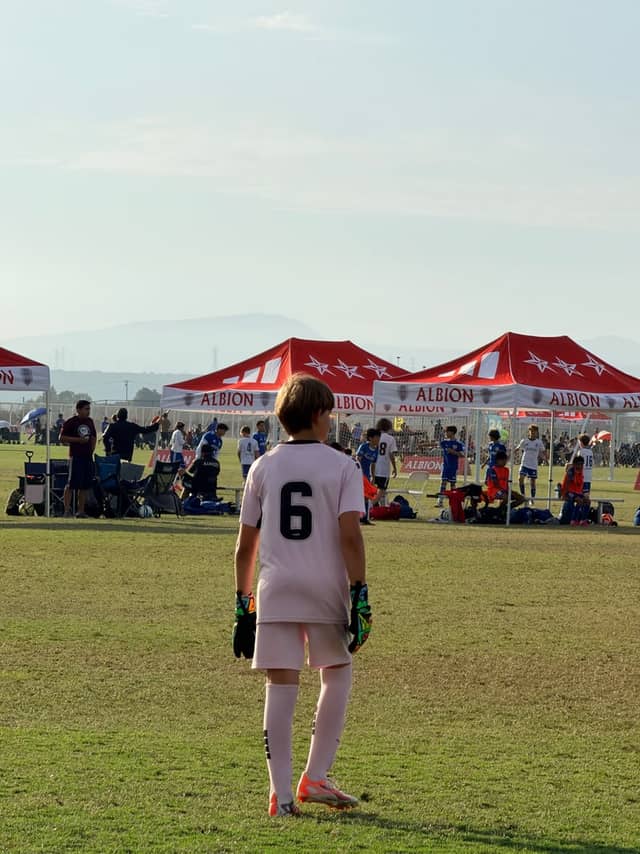 SoCal Sports Complex - Image 1