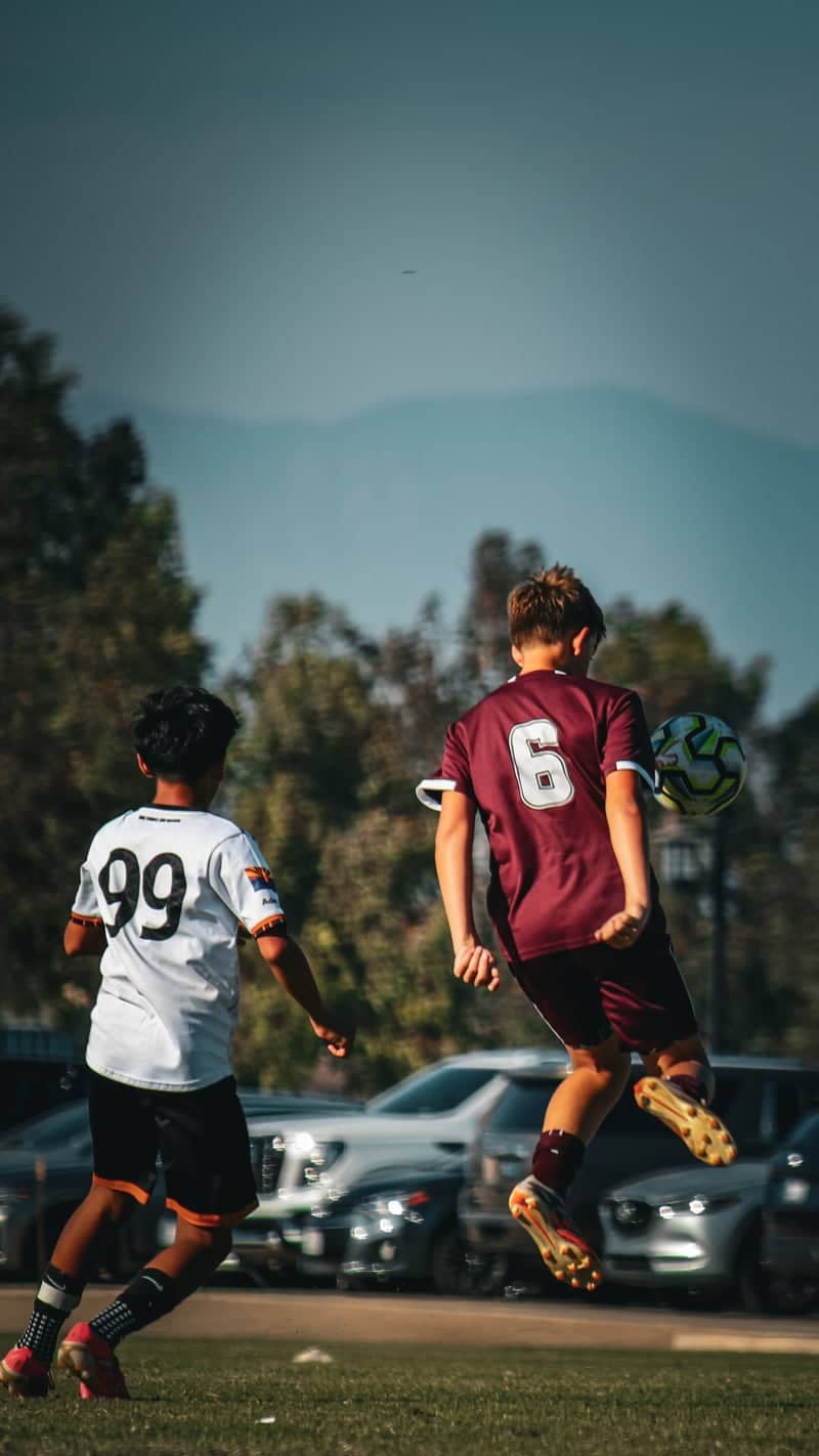 White Pine County Soccer Fields - Image 1