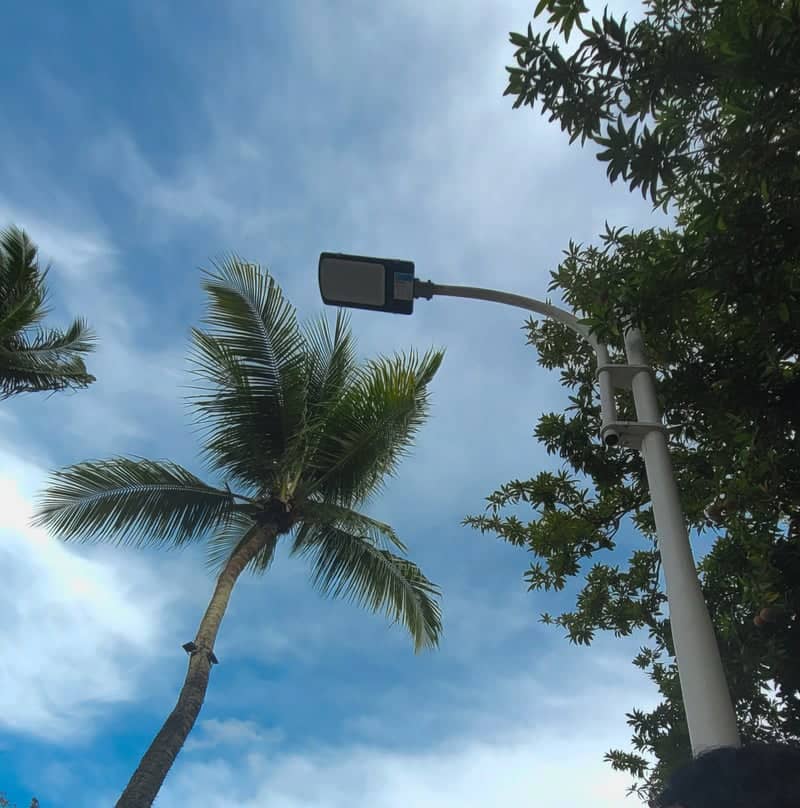 Praia do Forte Village Walk - Image 1