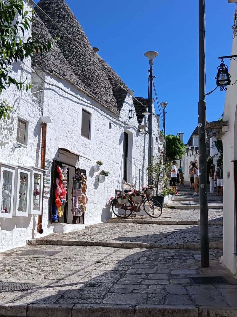 Trulli of Alberobello - Image 1