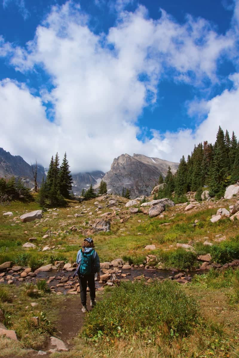 Brainard Lake Recreation Area - Image 1