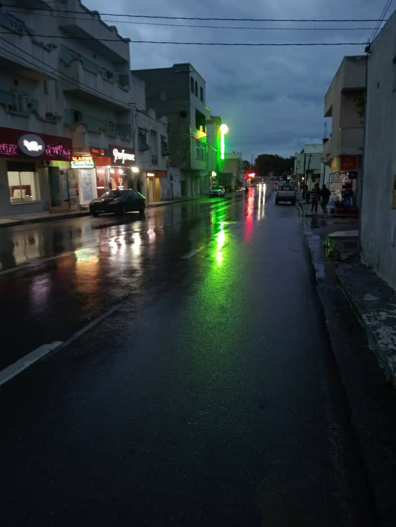 Ksour Essef Street Scene - Image 1