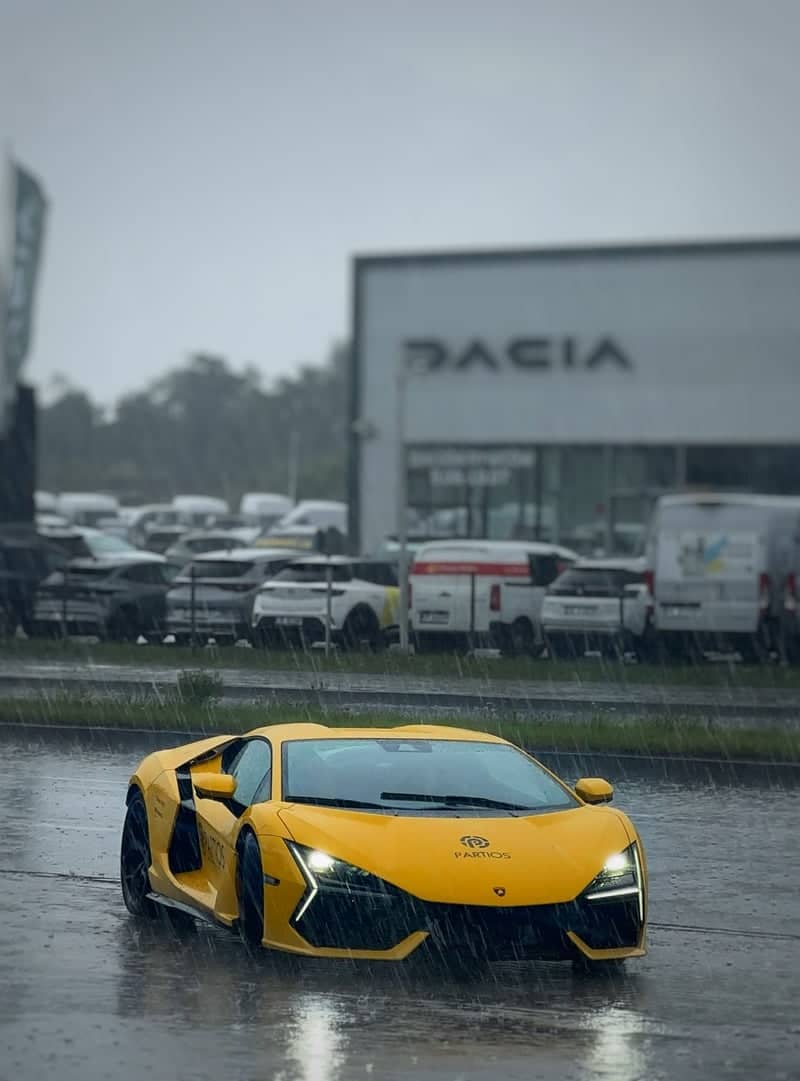 Katowice Automotive District - Image 1