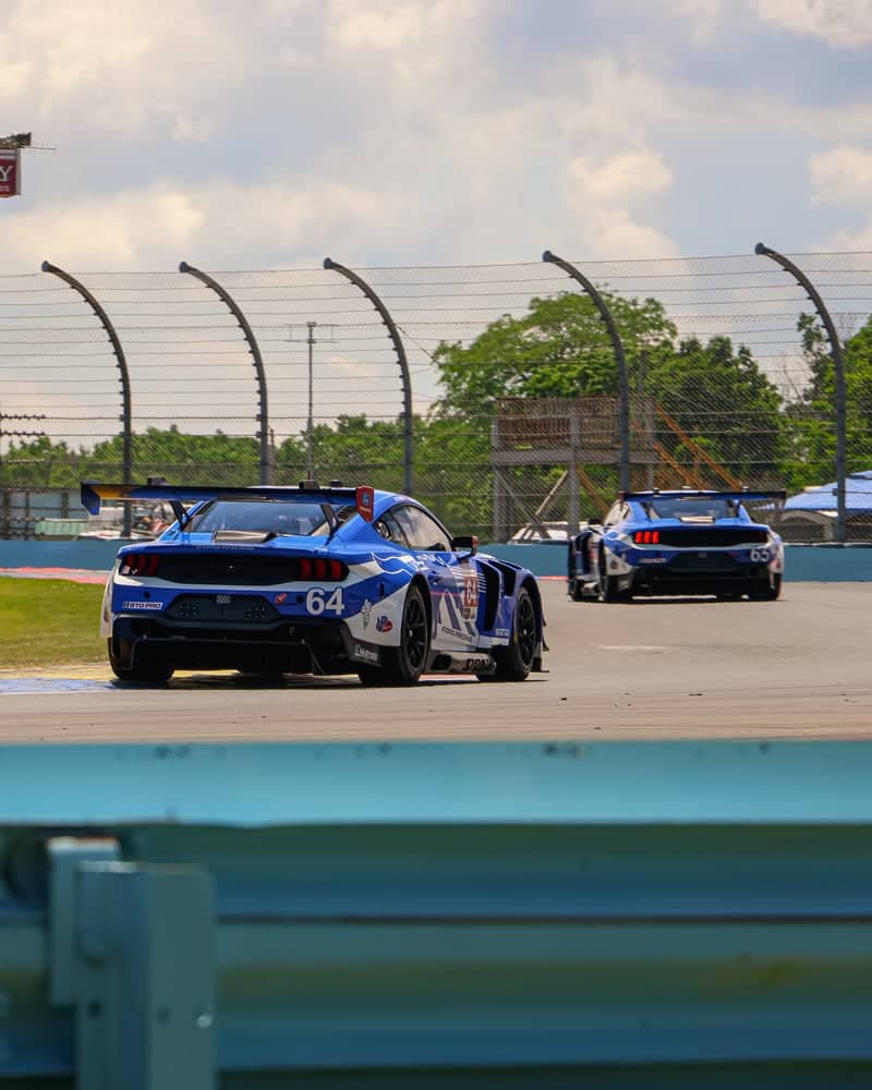 Watkins Glen International - Image 1