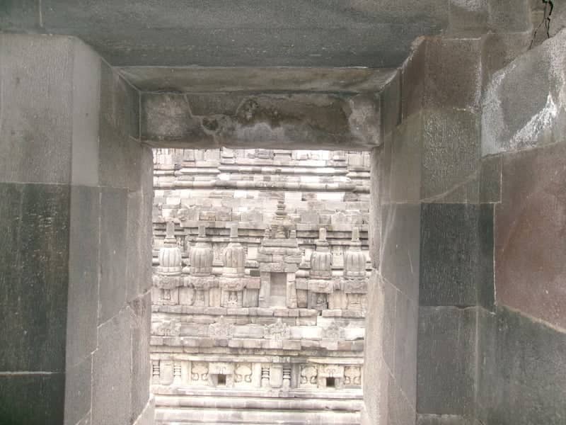 Prambanan Temple - Image 1