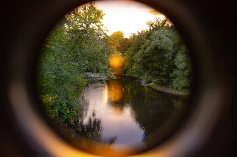 Little Androscoggin River Overlook - Image 1