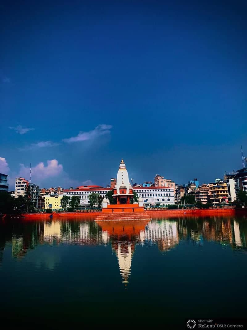 Pimbahal Pokhari - Image 1