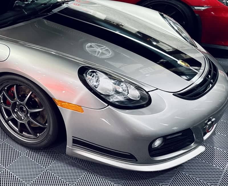 Flowery Branch Automotive Studio - Image 1