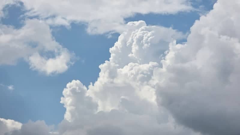 Bombogor Steppe Skies - Image 1