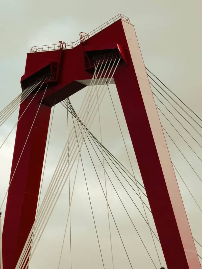 Willemsbrug - Image 1