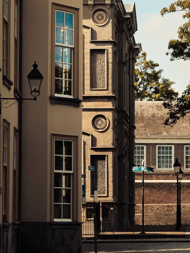 Grote Markt Breda - Image 1