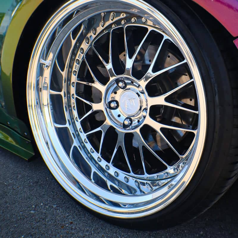 Downtown Nashville Automotive Detail - Image 1