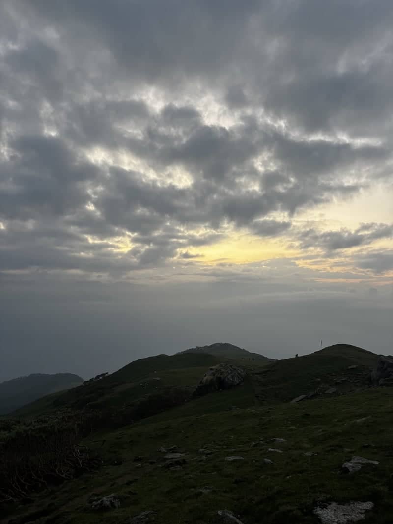 Khaliya Top Ridge - Image 1