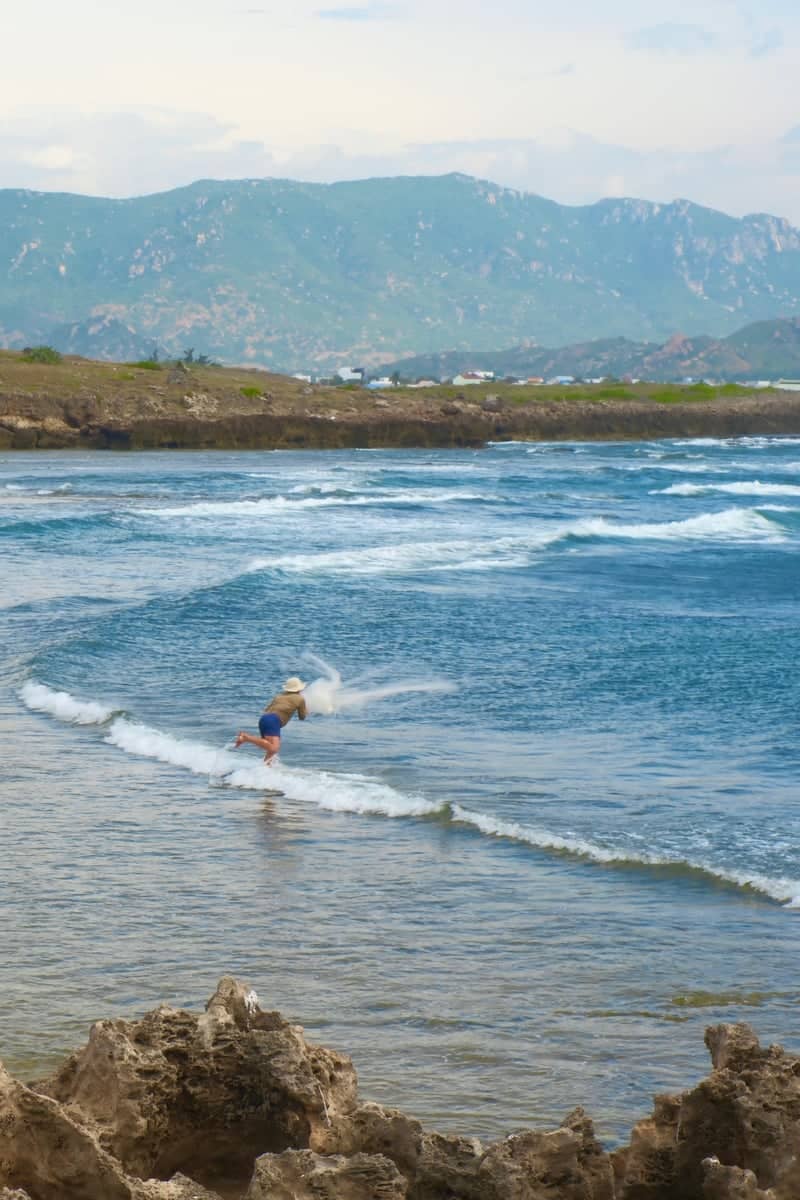 Hang Rái Coastline - Image 1