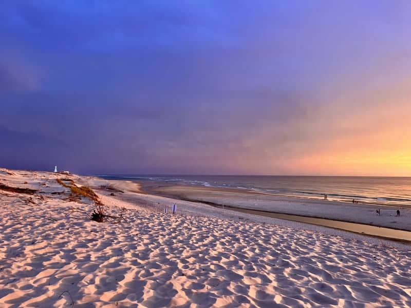 Biscarrosse Plage Dunes - Image 1