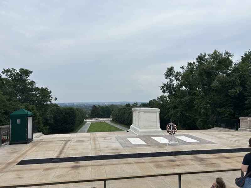 Tomb of the Unknown Soldier - Image 1