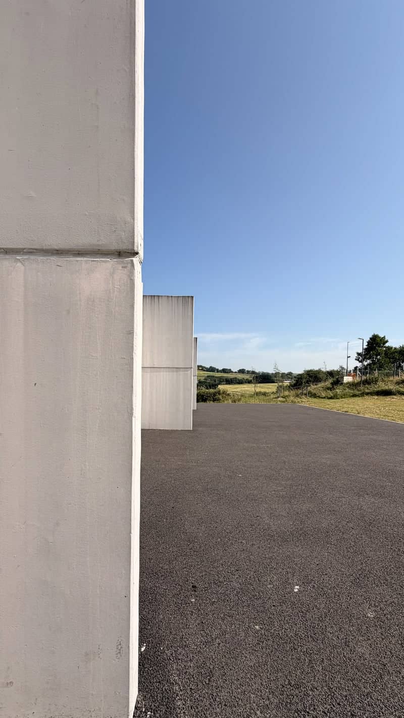Kilbrittain Modernist View - Image 1
