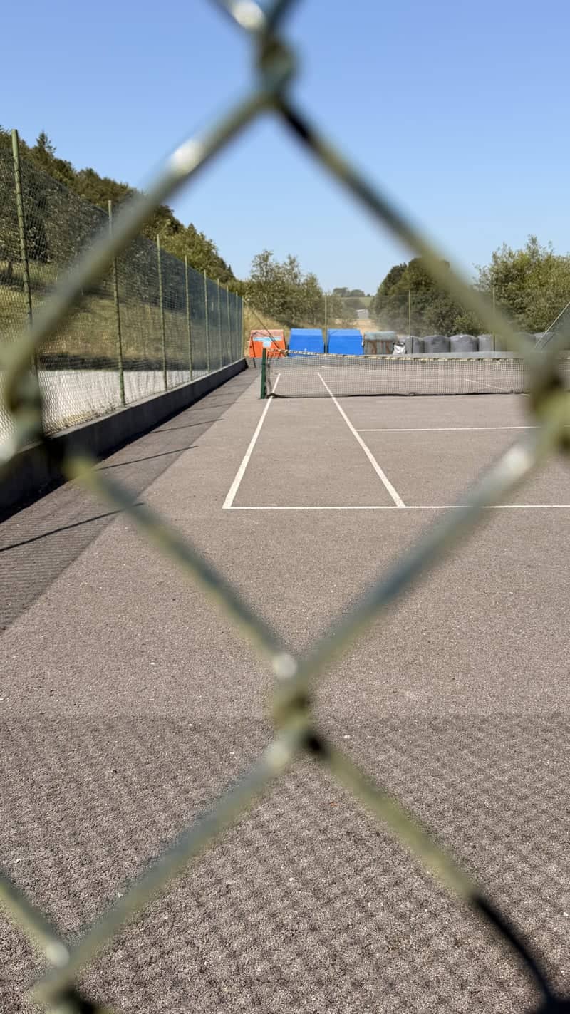 Kilbrittain Tennis Court - Image 1