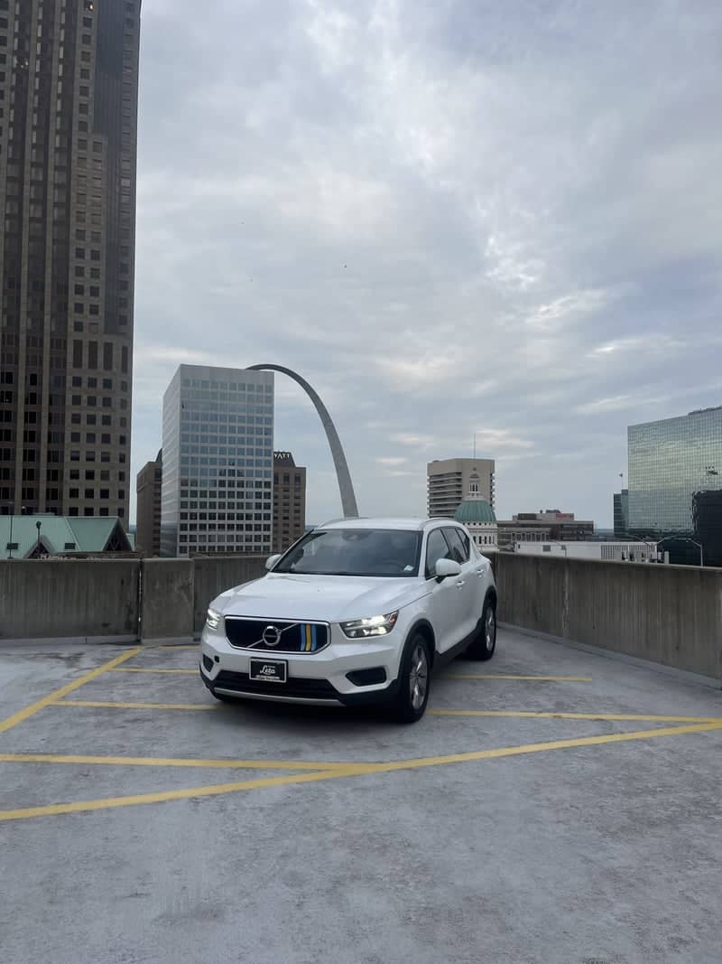 7th Street Garage Rooftop - Image 1