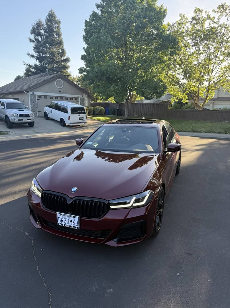 Elk Grove Suburban Cul-de-sac - Image 1