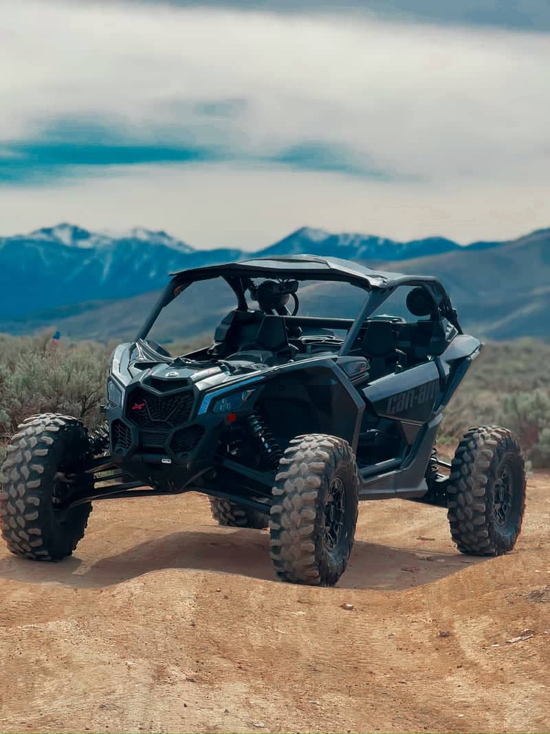 Goni Canyon Off-Road Trails - Image 1