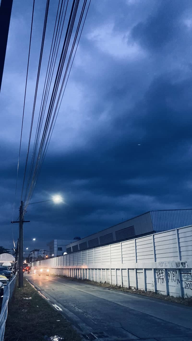 Pathum Thani Industrial Road - Image 1