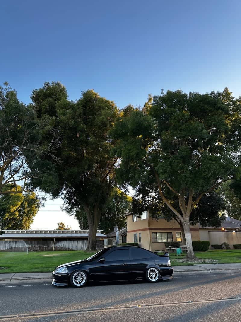 Atwater Suburban Street - Image 1