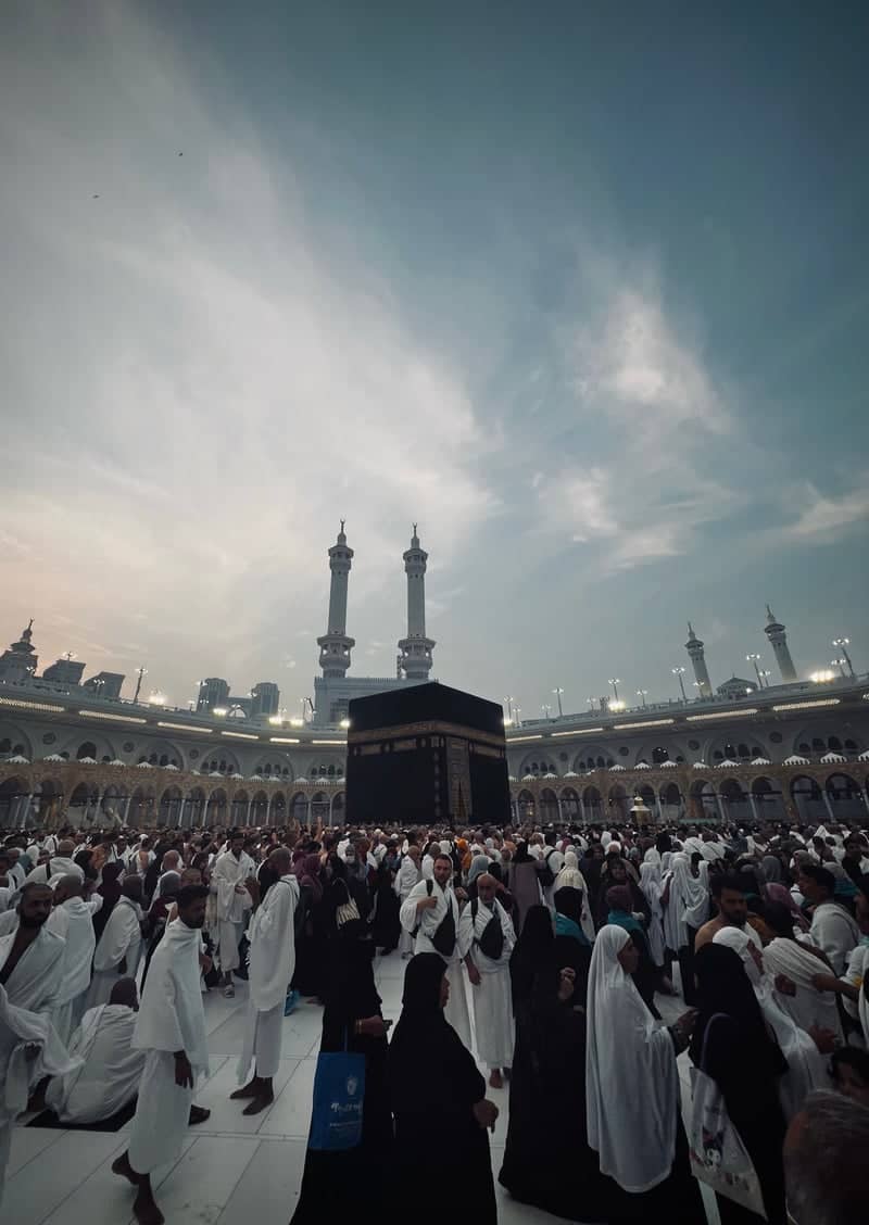 Masjid al-Haram - Image 1