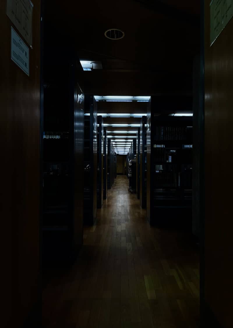 Bibliotheca Alexandrina - Image 1