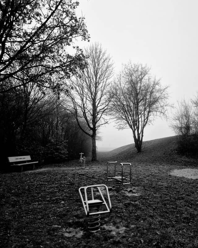 Heddesheim Park Playground - Image 1