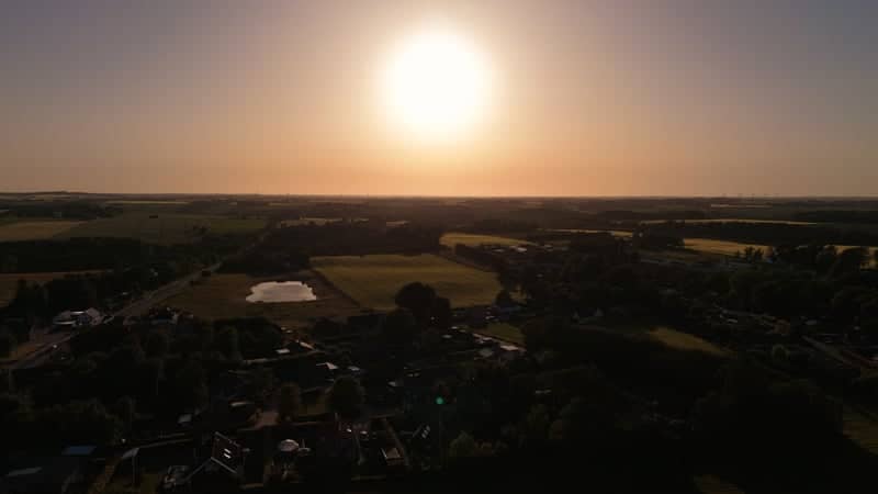 Hammel Countryside Overlook - Image 1