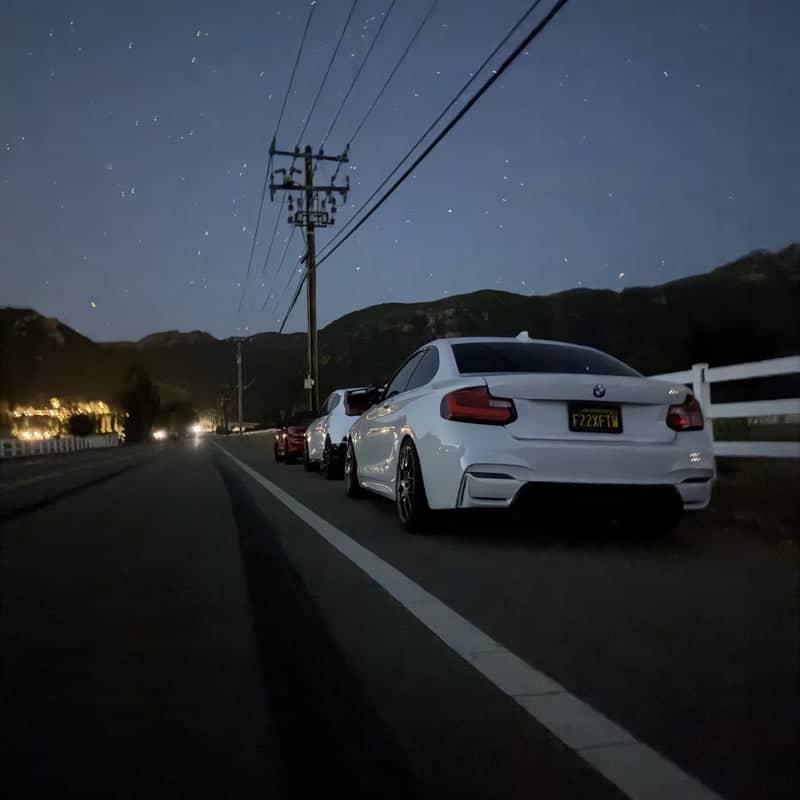 Potrero Road Scenic Drive - Image 1