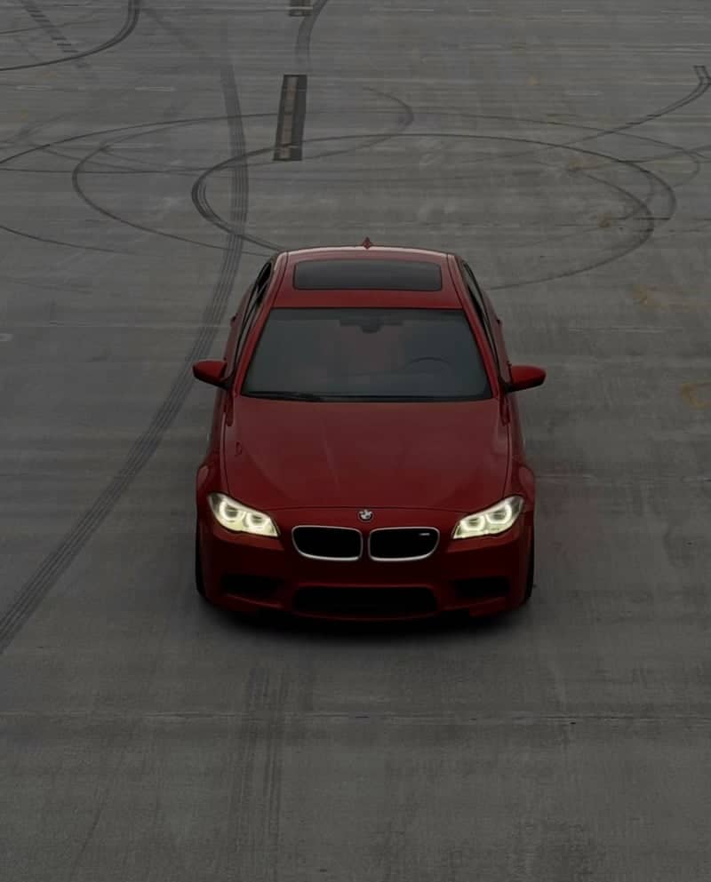 West Village Parking Deck - Image 1