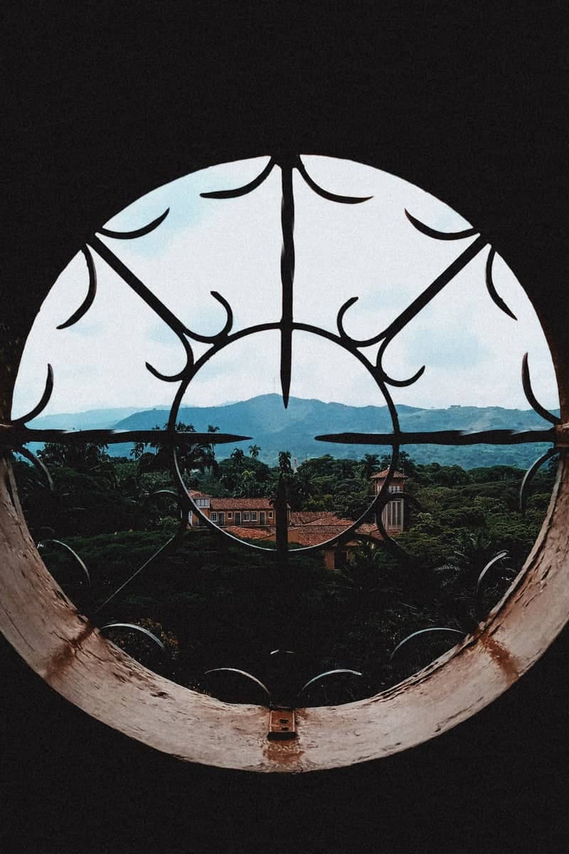 Mirador Buga, Barbosa - Image 1