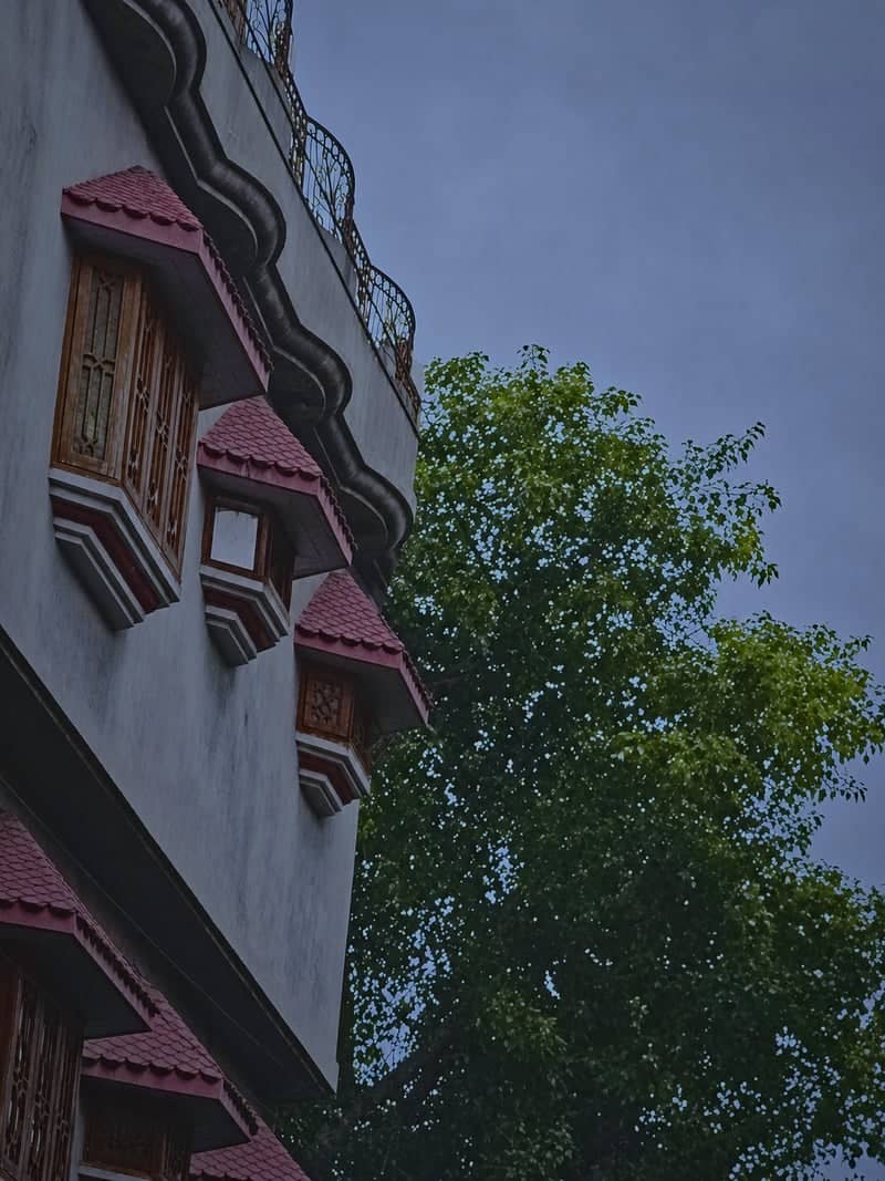 Traditional Architecture in Kasur - Image 1