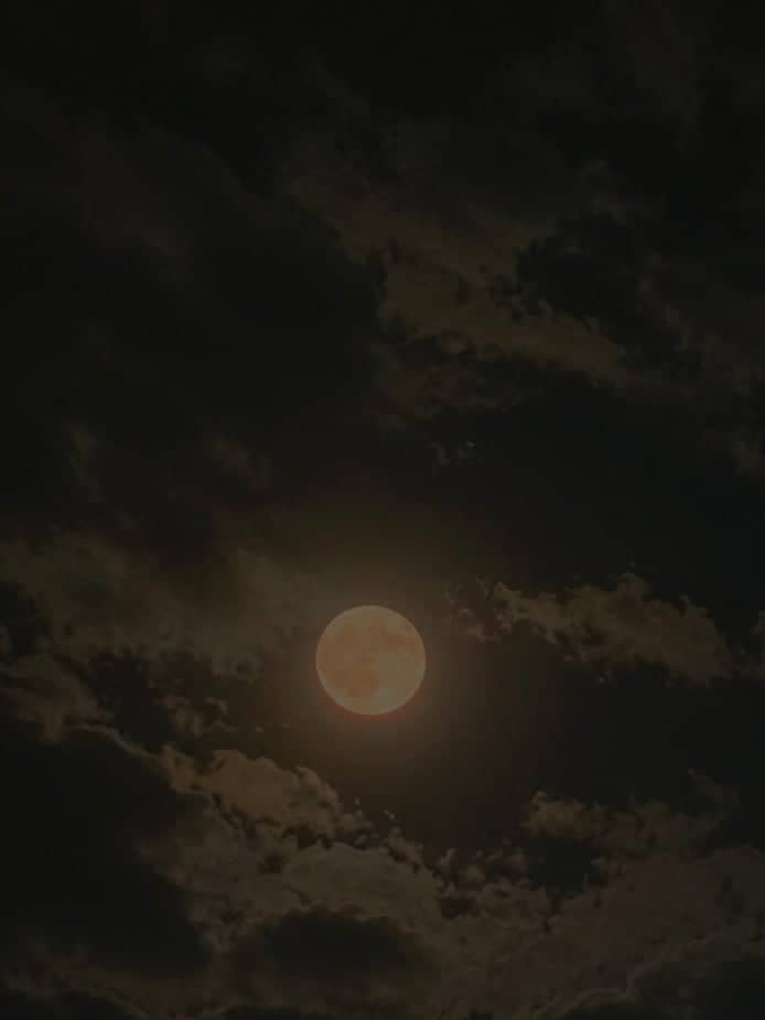 Full Moon over Kasur - Image 1
