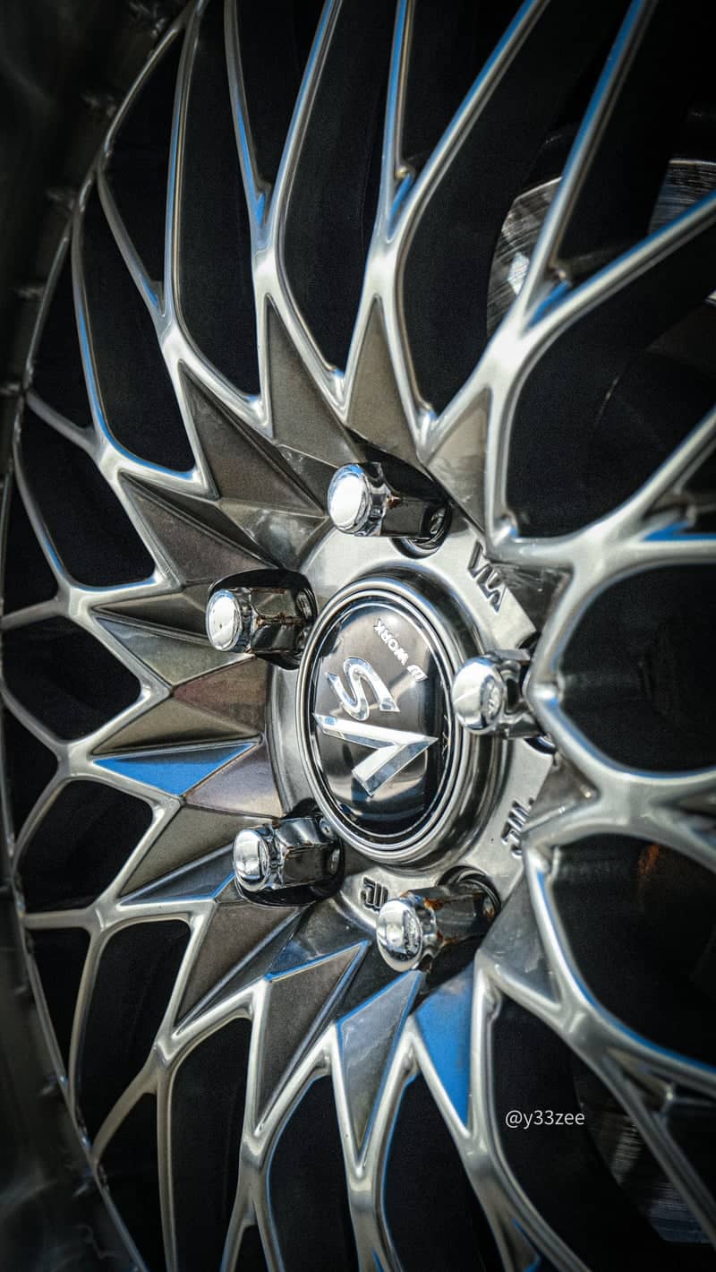 Dingley Village Automotive Meet - Image 1
