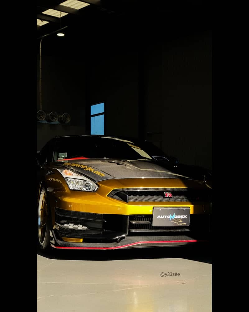 Automobex Workshop - Image 1