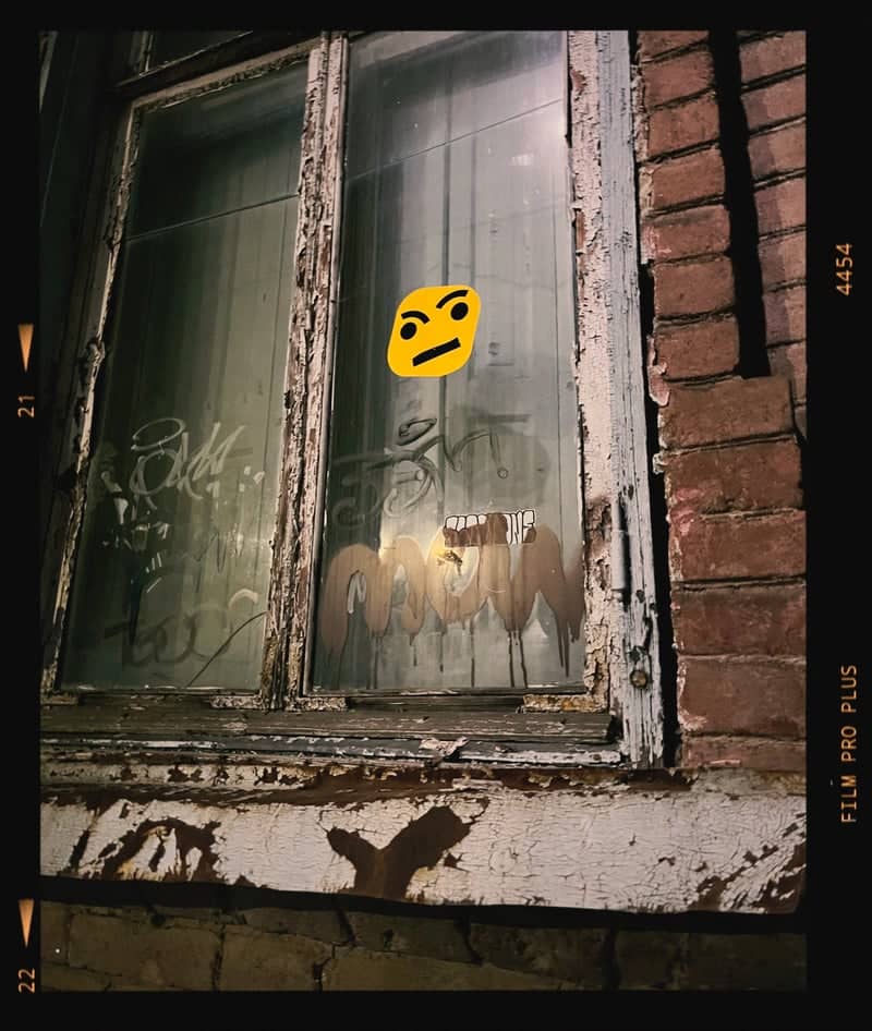 Krasnodar Old Town Window - Image 1