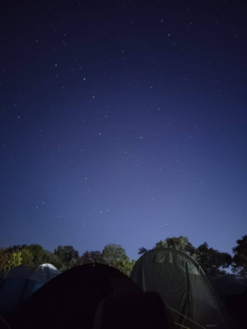 Leśnica Forest Camping - Image 1